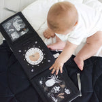 Charger l'image dans la galerie, Baby Tummy Time Gallery with Mirror
