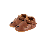 Charger l'image dans la galerie, Spark Classic Shoes Bear- Cognac Classic Leather
