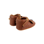 Charger l'image dans la galerie, Spark Classic Shoes Bear- Cognac Classic Leather
