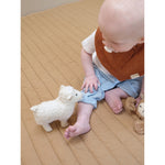 Load image into Gallery viewer, Rattle- Sheep Sam
