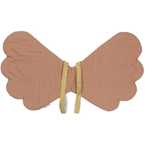 Dress-up Wings- Old Rose