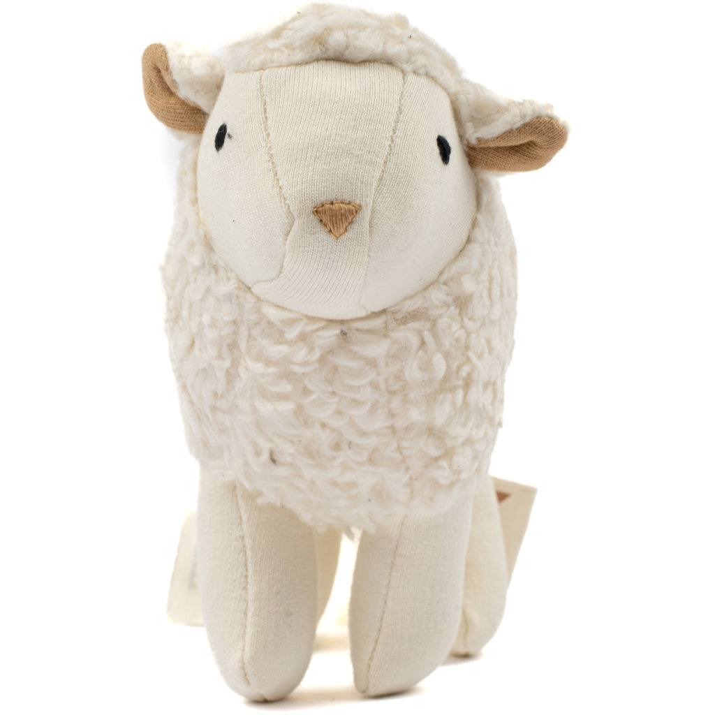 Rattle- Sheep Sam