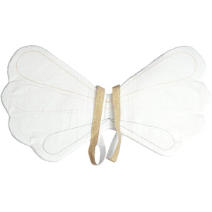 Dress-up Wings- Natural