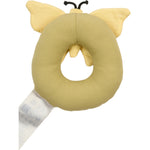 Load image into Gallery viewer, Rattle - Butterfly
