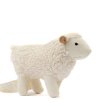 Load image into Gallery viewer, Rattle- Sheep Sam
