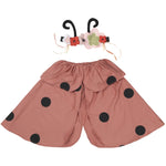 Charger l&#39;image dans la galerie, Dress-up Ladybug Set
