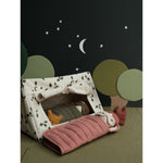 Load image into Gallery viewer, Doll Sleeping Bag - Clay
