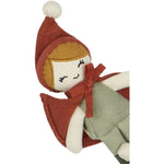 Load image into Gallery viewer, Pocket Friend - Elf Girl
