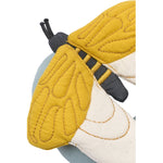 Load image into Gallery viewer, Rattle- Bee
