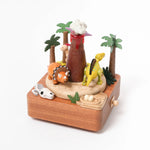 Charger l'image dans la galerie, Dinosaurs &amp; Volcanic Music Box (In Store Purchase Only)
