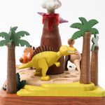 Charger l'image dans la galerie, Dinosaurs &amp; Volcanic Music Box (In Store Purchase Only)
