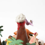 Charger l'image dans la galerie, Dinosaurs &amp; Volcanic Music Box (In Store Purchase Only)
