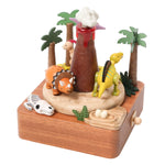 Charger l'image dans la galerie, Dinosaurs &amp; Volcanic Music Box (In Store Purchase Only)
