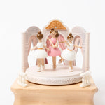 Load image into Gallery viewer, Ballet Music Box (In Store Purchase Only)

