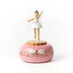 Charger l'image dans la galerie, Ballet Girl Music Box (In Store Purchase Only)
