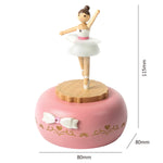 Charger l'image dans la galerie, Ballet Girl Music Box (In Store Purchase Only)

