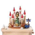 Load image into Gallery viewer, Christmas Castle
