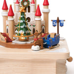 Load image into Gallery viewer, Christmas Castle
