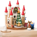 Load image into Gallery viewer, Christmas Castle

