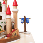 Load image into Gallery viewer, Christmas Castle
