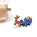 Load image into Gallery viewer, Christmas Castle
