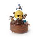 Charger l'image dans la galerie, Space Exploration Music Box (In Store Purchase Only)
