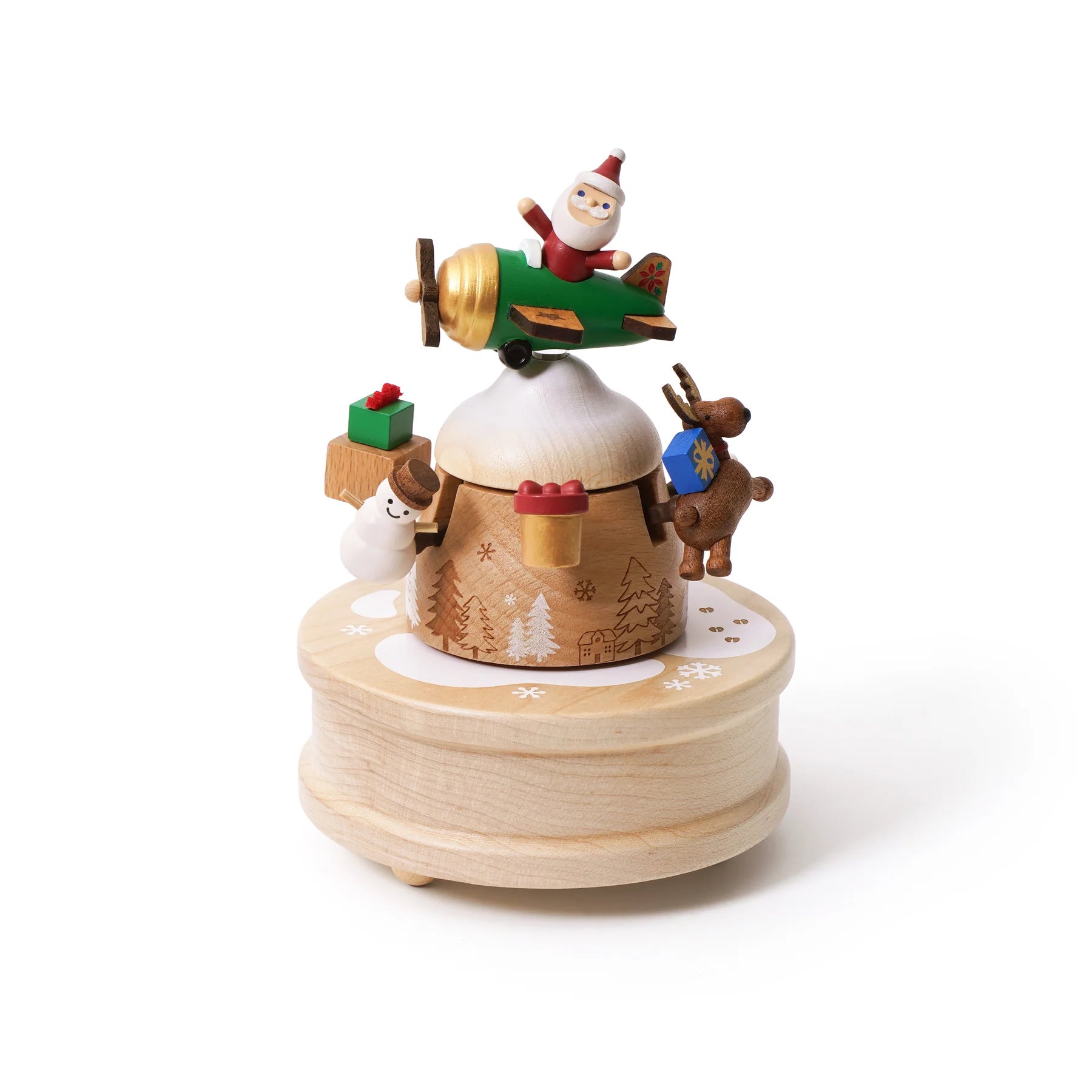 Christmas Gifts Delivery