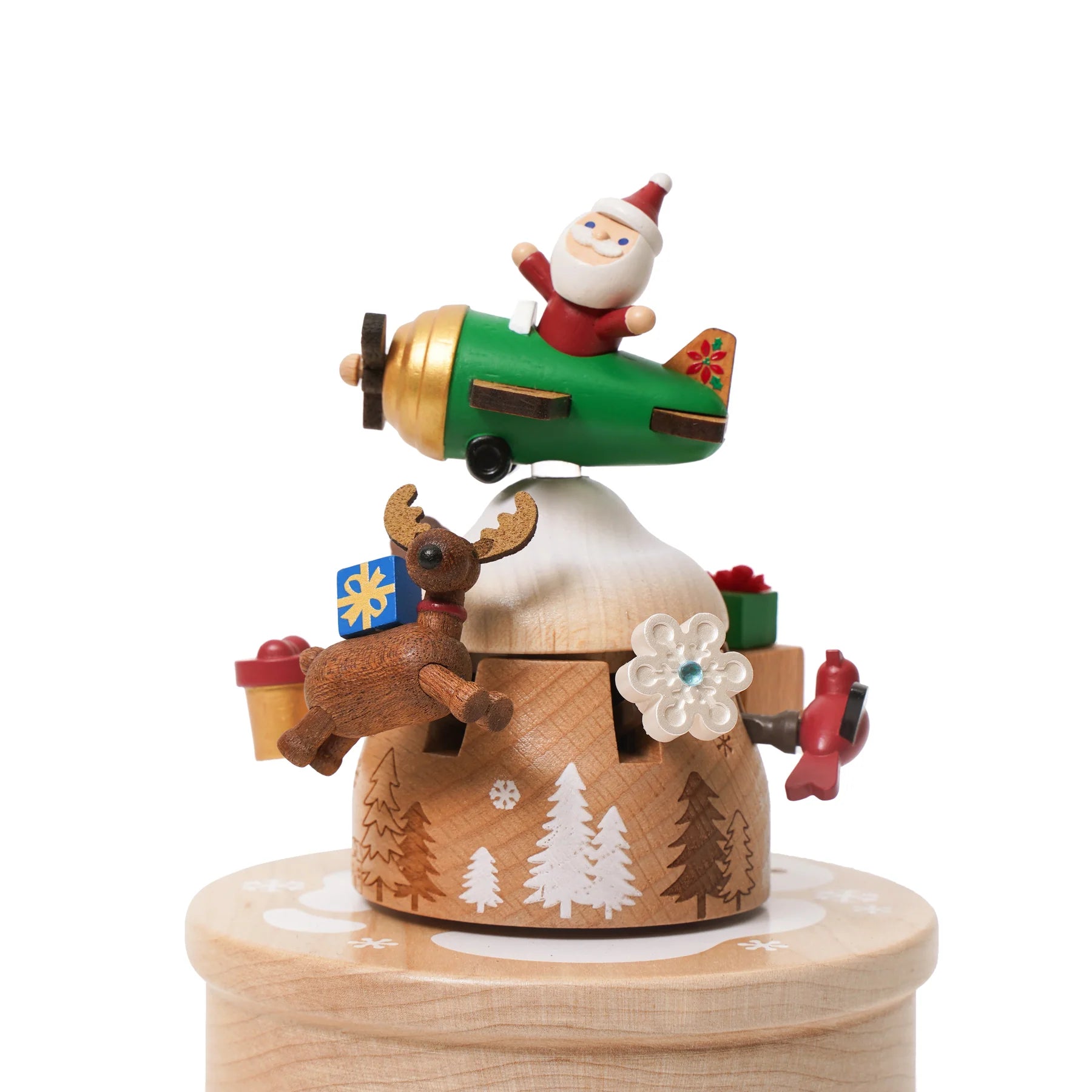 Christmas Gifts Delivery