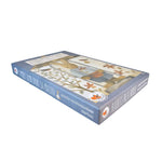 Charger l'image dans la galerie, Rabbits Multi Layered Puzzle
