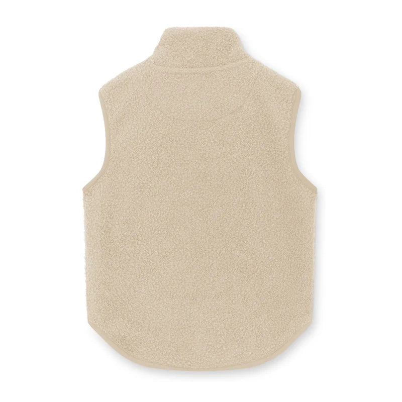 MATBATTAL Vest- Sesame