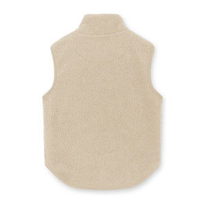 MATBATTAL Vest- Sesame