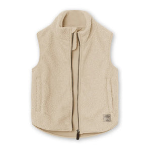 MATBATTAL Vest- Sesame