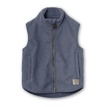 Load image into Gallery viewer, MATBATTAL Vest- Ombre Blue
