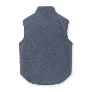 MATBATTAL Vest- Ombre Blue