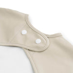 Load image into Gallery viewer, Sleeved Pocket Bib- Sand
