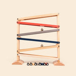 Charger l'image dans la galerie, Cars Slide Game with Bells

