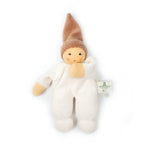 Charger l'image dans la galerie, Organic Terry Cotton Nucki Doll- Beige
