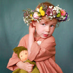 Load image into Gallery viewer, Nani forest green
