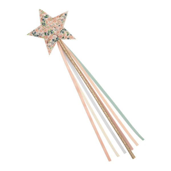 Floral Wand
