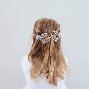 Princess Clip Set