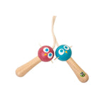 Load image into Gallery viewer, Bird Skipping Rope - PBS Kids Edition
