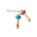 Load image into Gallery viewer, Bird Skipping Rope - PBS Kids Edition
