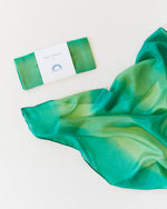 Charger l'image dans la galerie, Mini Earth Playsilks- Forest
