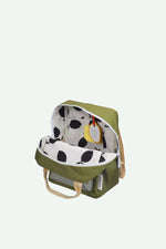 Load image into Gallery viewer, Backpack Small- Envelope Tickling Grass
