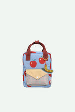 Load image into Gallery viewer, Backpack Small- Special Edition Apple Grub
