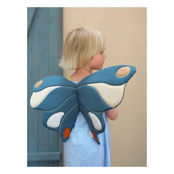 Dress-up Wings- Butterfly