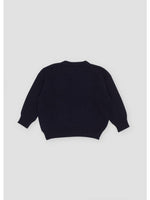 Load image into Gallery viewer, Navy Jumper
