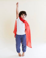 Charger l'image dans la galerie, Solid Color Playsilks- Royal
