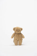 Load image into Gallery viewer, Moonie Sensory Little Teddy- Cappuccino
