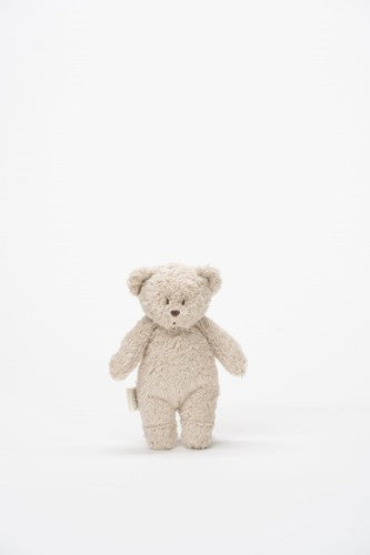 Moonie Sensory Little Teddy- Sand